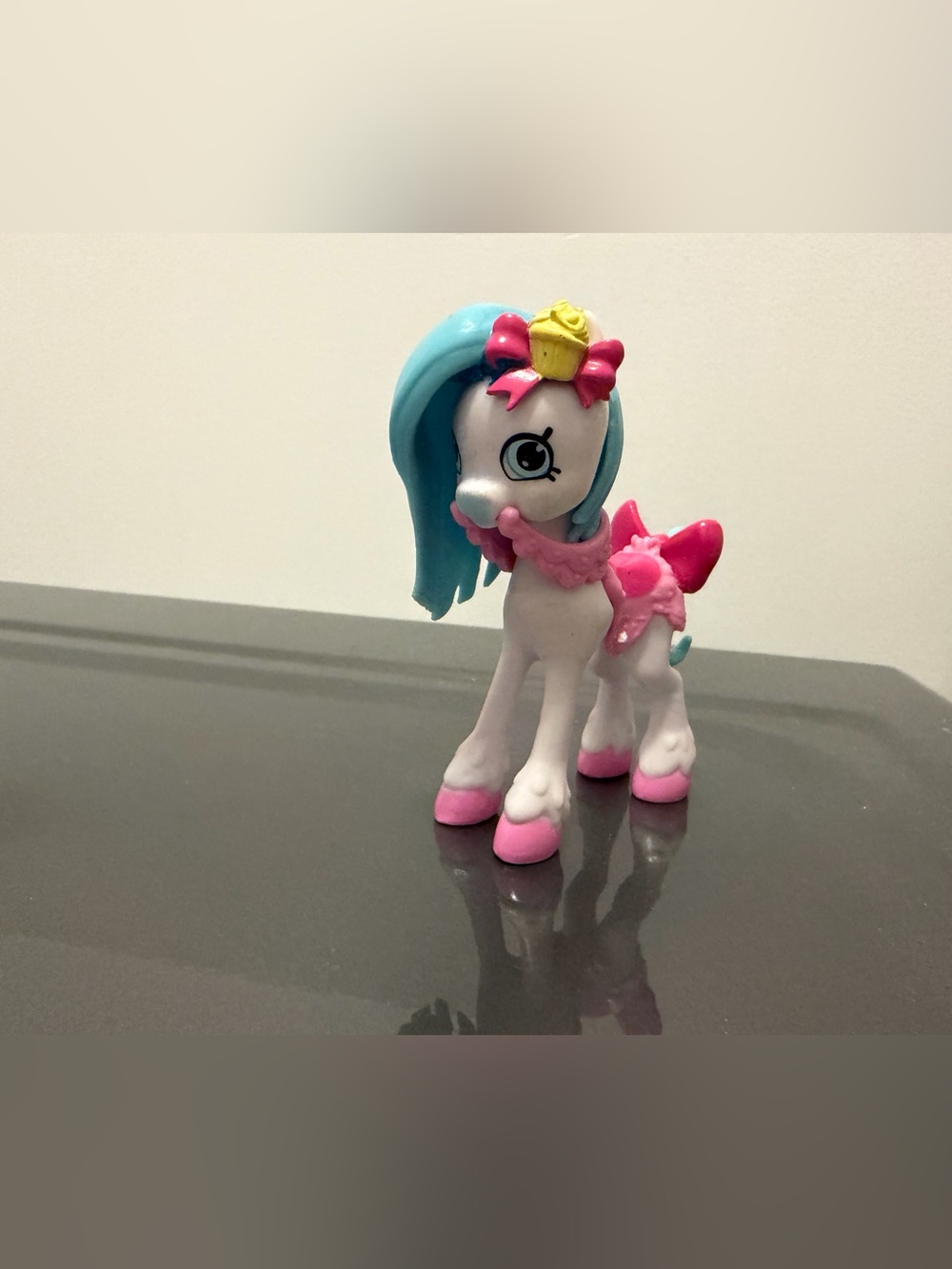 Ponicakes from the Shopkins Happy Places "Happy Stables”